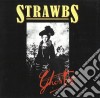 Strawbs - Ghosts cd