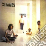 Strawbs - Nomadness cd