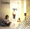 Strawbs - Nomadness cd