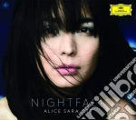 Alice Sara Ott - Nightfall cd