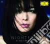 Alice Sara Ott - Nightfall cd