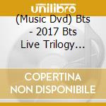 (Music Dvd) Bts - 2017 Bts Live Trilogy Episode 3 The Wings Tour In Japan -Special Edition (2 Dvd) [Edizione: Giappone] cd