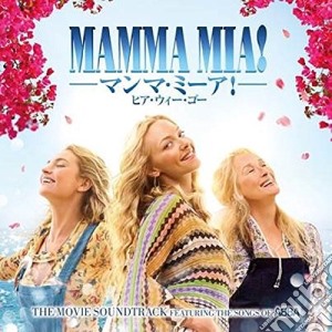 Abba - Mamma Mia! Here We Go Again / O.S.T. cd musicale di (Original Soundtrack)