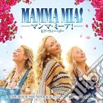 Abba - Mamma Mia! Here We Go Again / O.S.T. cd