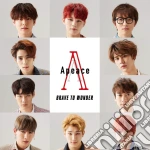Apeace - Brave cd