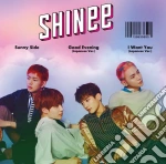 Shinee - Sunny Side cd