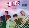 Shinee - Sunny Side cd
