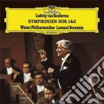 Ludwig Van Beethoven - Symphonies Nos.1, 2 cd