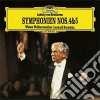 Ludwig Van Beethoven - Symphonies Nos.4, 5 cd