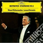 Ludwig Van Beethoven - Symphony No.9 cd