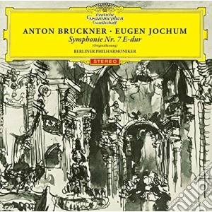 Anton Bruckner - Symphony No.7 cd musicale di Anton Bruckner