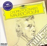 Fryderyk Chopin - Polonaises cd