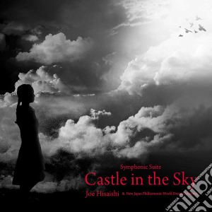 Joe Hisaishi & New Japan Philharmonic World Dream Orchestra - Castle In The Sky: Symphonic Suite / O.S.T. cd musicale di Joe Hisaishi & New Japan Philharmonic World Dream Orchestra