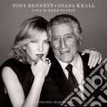 Tony Bennett / Diana Krall - Love Is Here To Stay (2 Cd)