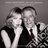 Tony Bennett / Diana Krall - Love Is Here To Stay (2 Cd) cd