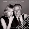 Tony Bennett / Diana Krall - Love Is Here To Stay cd