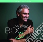 Andrea Bocelli - Si' (2 Cd) (Japan)