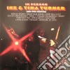Ike & Tina Turner - In Person cd