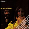 Ike & Tina Turner - Her Man His Woman cd