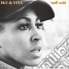 Ike & Tina Turner - Nuff Said cd
