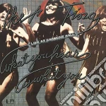Ike & Tina Turner - What You Hear Is What You Get: Live cd