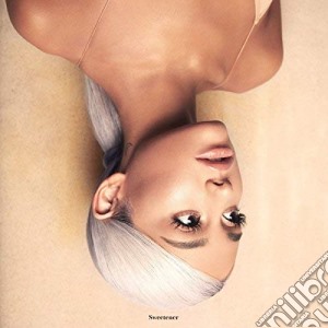 Ariana Grande - Sweetener (Special Price Edition) cd musicale di Ariana Grande