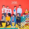 Pentagon - Shine cd