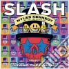 Slash Featuring Myles Kennedy & The Conspirators - Living The Dream (Shm Cd) cd