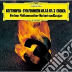 Ludwig Van Beethoven - Symphony No.1, 3 cd