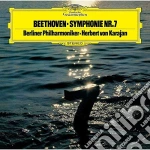 Ludwig Van Beethoven - Symphony No.7 cd