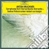 Anton Bruckner - Symphony 4 cd