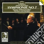 Anton Bruckner - Symphony No.7 cd