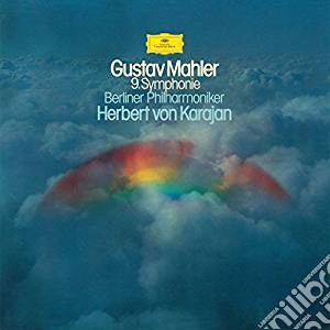Gustav Mahler - Symphony No.9 cd musicale di Gustav Mahler