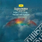 Gustav Mahler - Symphony No.9 cd