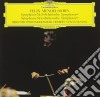 Felix Mendelssohn - Symphony No.3 & 4 cd