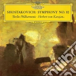 Dmitri Shostakovich - Symphony No.10 cd