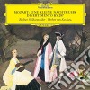 Wolfgang Amadeus Mozart - Eine Kleine Nachtmusik, Divertimento cd