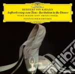 Herbert Von Karajan: Invitation To Dance cd