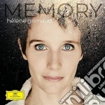 Helene Grimaud - Memory cd