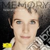 Helene Grimaud - Memory cd
