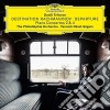 Sergej Rachmaninov - Daniil Trifonov: Destination Rachmaninov: Departure cd