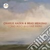 Charlie Haden - Long Ago & Far Away cd