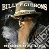 Billy Gibbons - The Big Bad Blues cd
