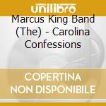 Marcus King Band (The) - Carolina Confessions