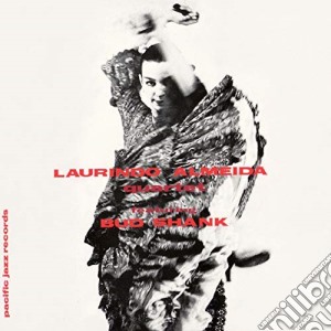 Laurindo Almeida - Laurindo Almeida Quartet cd musicale di Laurindo Almeida