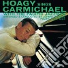 Hoagy Carmichael - Hoagy Sings Carmichael cd