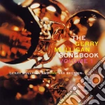 Gerry Mulligan - Song Book cd
