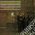 Wes Montgomery - Montgomeryland cd