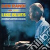 Don Randi - Feelin Like Blues cd
