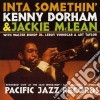 Kenny Dorham - Inta Somethin cd